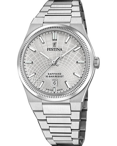 Festina Swiss Made Rive F20051/2